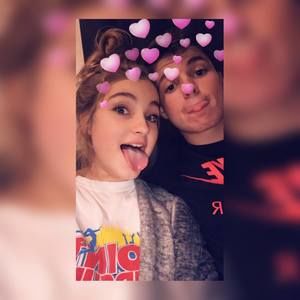 Meet your Posher, Vickie